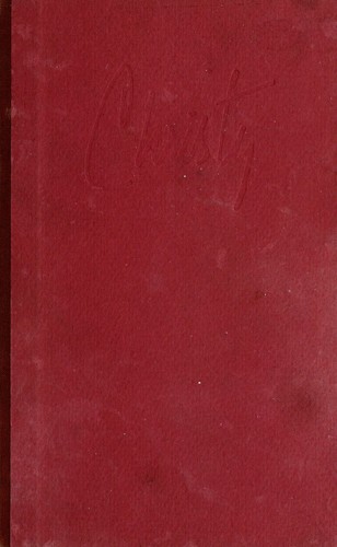 Catherine Marshall, Catherine Marshall, Marshall, Catherine: Christy (1967, McGraw-Hill)