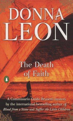 Donna Leon: Quietly in Their Sleep (2007, Penguin (Non-Classics))