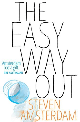 The Easy Way Out (Paperback, Hachette Australia)