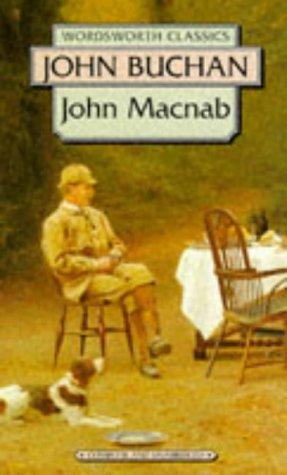John MacNab (Wordsworth Collection) (Paperback, 1998, NTC/Contemporary Publishing Company)