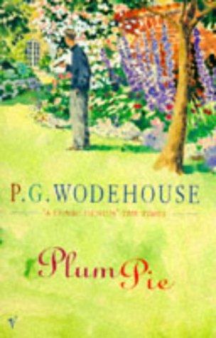 P. G. Wodehouse: Plum Pie (Paperback, 1995, Random House of Canada, Limited)