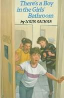 Louis Sachar: There's Boy/grls Bathr (1987, Knopf Books for Young Readers)