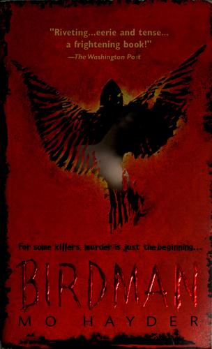 Birdman (2000, Dell)