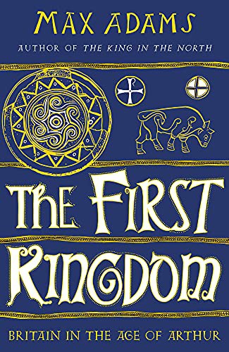 The First Kingdom (Hardcover, 2021, Apollo)