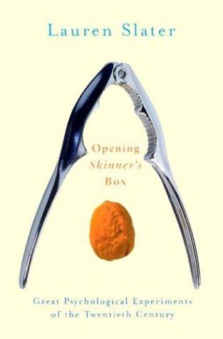 Opening Skinner's Box (2004, W. W. Norton & Company)