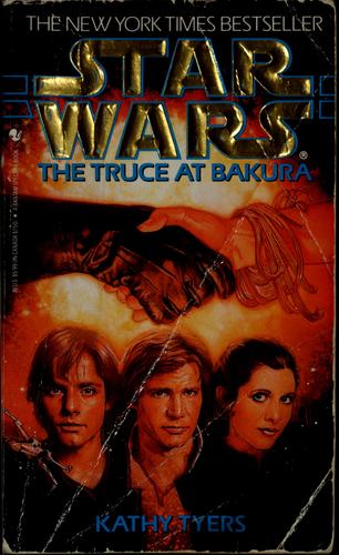 The truce at Bakura (Paperback, 1997, Bantam Books)