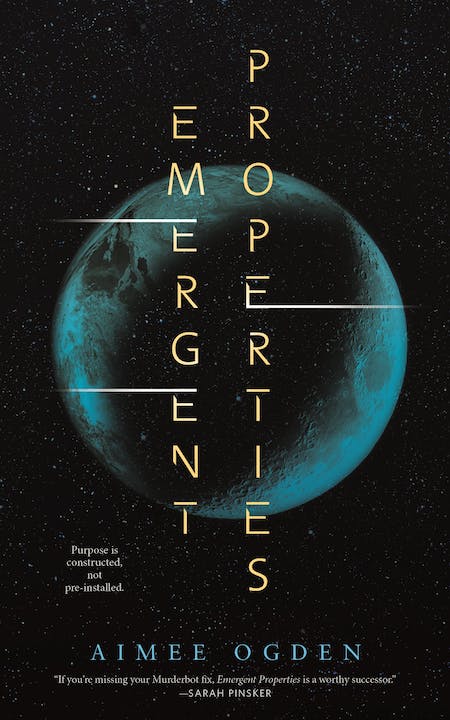 Emergent Properties (EBook, 2023, Doherty Associates, LLC, Tom)