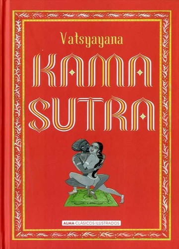 Vātsyāyana: KAMASUTRA (2017, ANDERS)