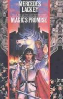 Mercedes Lackey: Magic's Promise (2003, Tandem Library)