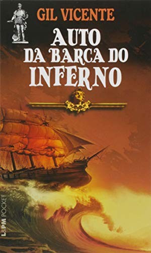 Gil Vicente: Auto Da Barca Do Inferno - Coleção L&PM Pocket (Paperback, 2005, L&PM)