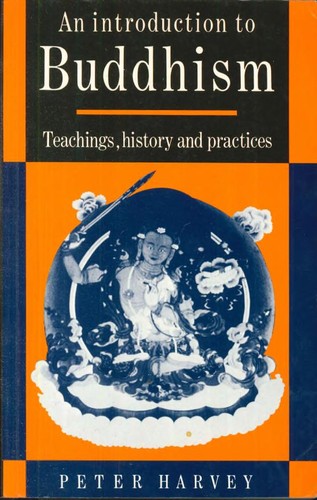 An introduction to Buddhism (1990, Cambridge University Press)