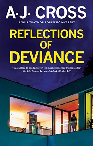 Reflections of Deviance (2023, Severn House Publishers, Limited, Severn House)