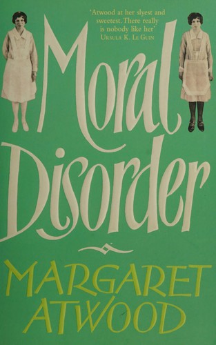 Moral disorder (2007, Virago)