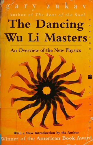 The dancing wu li masters (Paperback, 2001, Perennial Classics)