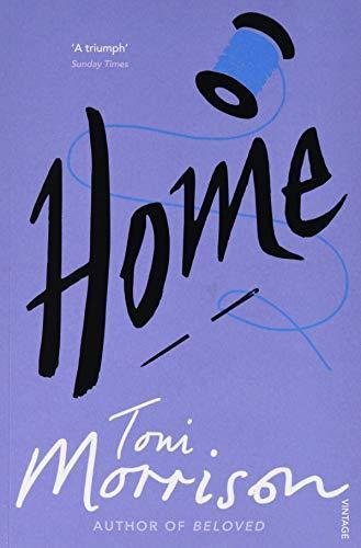 Toni Morrison: Home (2013)