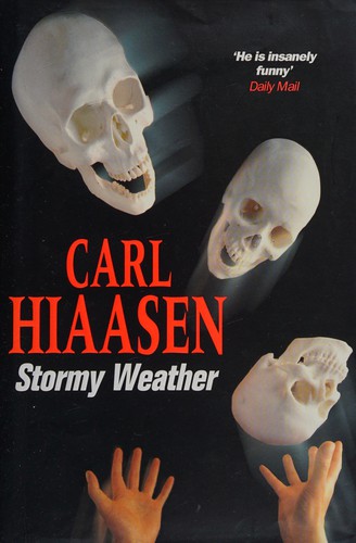 Stormy weather (1996, Macmillan)
