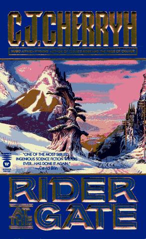 Rider at the Gate (1996, Aspect)