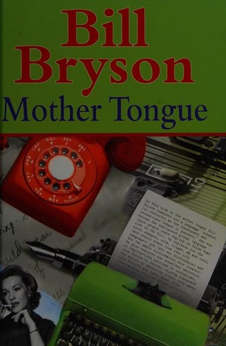 The Mother Tongue (2007, Windsor | Paragon)