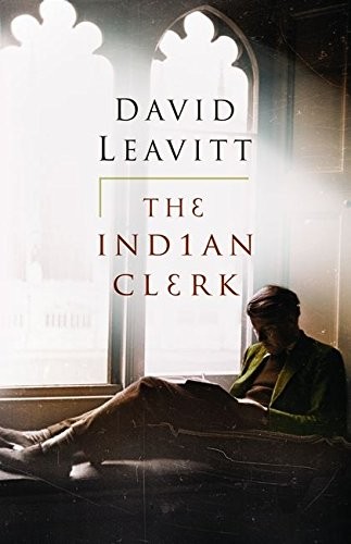 David Leavitt: The Indian Clerk (Paperback, 2008, Bloomsbury Publishing PLC)