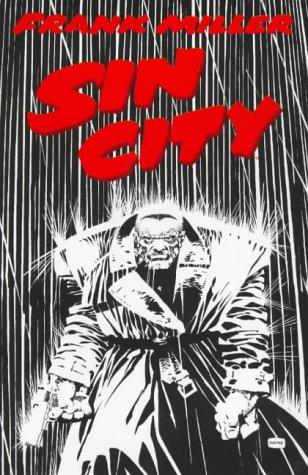 Sin city. (Paperback, 1993, Titan)