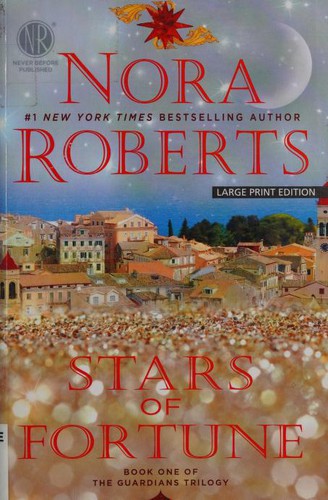 Nora Roberts: Stars of fortune (2015)