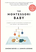 Montessori Baby (2021, Workman Publishing Company, Incorporated)
