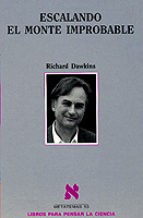 Richard Dawkins: Escalando el monte improbable (Paperback, Spanish language, 1998, Barcelona : Tusquets)