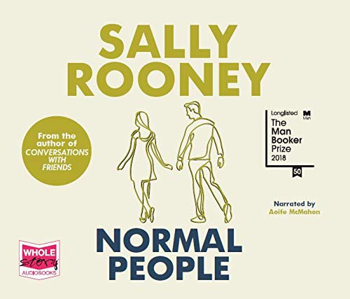 Normal People (AudiobookFormat, 2018, Whole Story Audiobooks)
