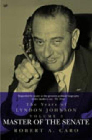 The Years of Lyndon Johnson (Paperback, 2003, Pimlico)