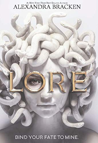 Lore (Hardcover, 2021, Thorndike Striving Reader)