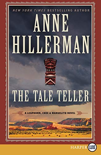 The Tale Teller (Paperback, 2019, HarperLuxe)