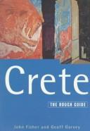 John Fisher: Crete (1995, Rough Guides)