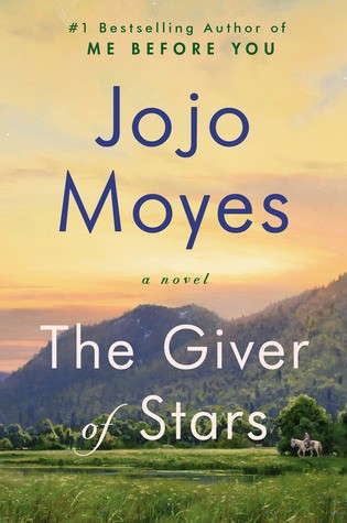The Giver of Stars (Hardcover, 2019, Viking)