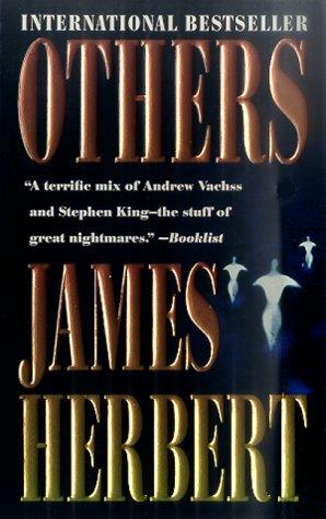 James Herbert: Others (Paperback, 2000, Tor Books)
