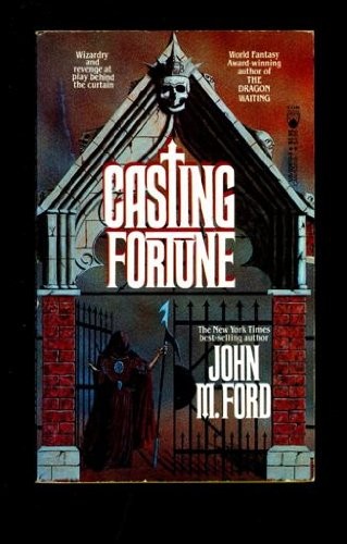Casting fortune (1989, Tom Doherty Associates)
