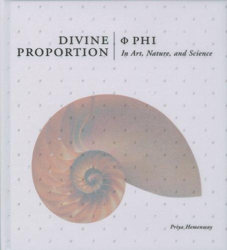 Divine Proportion (Hardcover, 2005, Sterling)