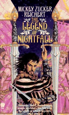 The legend of Nightfall (1993, DAW Books)