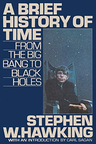 A Brief History of Time From The Big Bang to Black Holes (Paperback, 2020, Ishi Press)