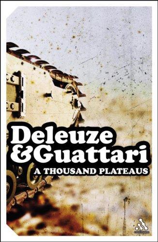 A Thousand Plateaus (2004)