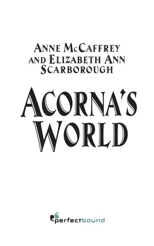 Acorna's World (EBook, 2005, HarperCollins)