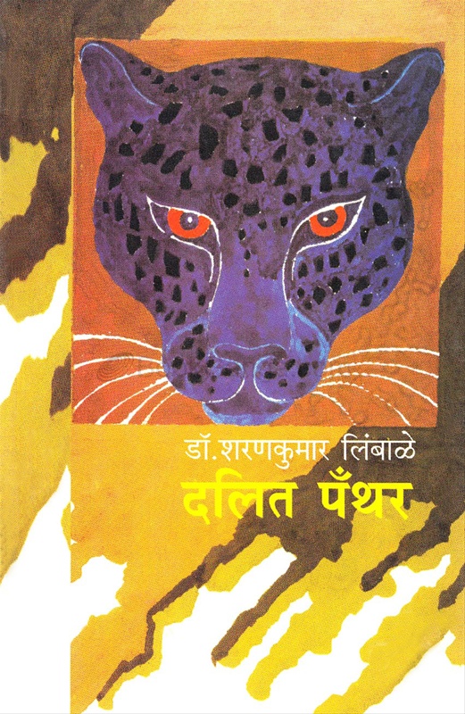 दलित पँथर (Paperback, Marathi language, 2014, दिलीपराज प्रकाशन)