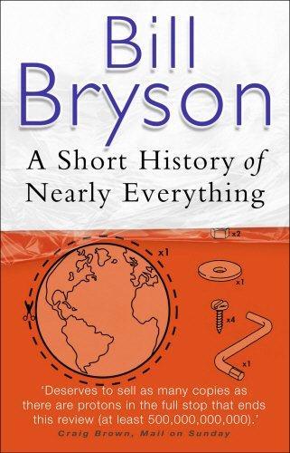 A Short History of Nearly Everything (2004)