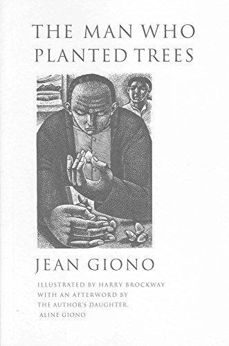 Jean Giono: The Man Who Planted Trees (2003, Harvill)