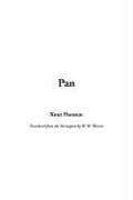 Pan (Hardcover, 2005, IndyPublish.com)