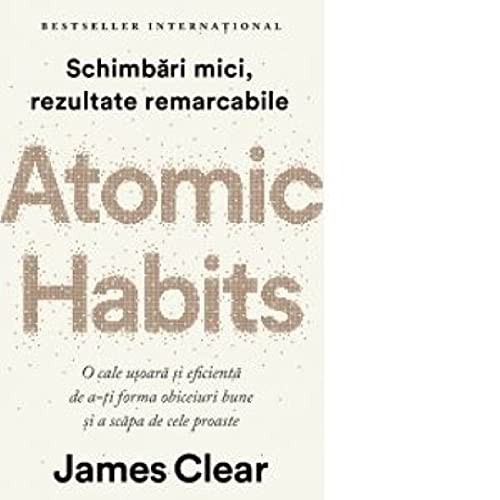 Atomic Habits (Paperback, 2019, Lifestyle Publishing)