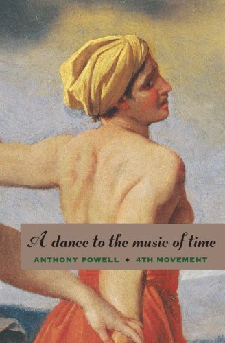 A Dance to the Music of Time (Paperback, 1995, University of Chicago Press)