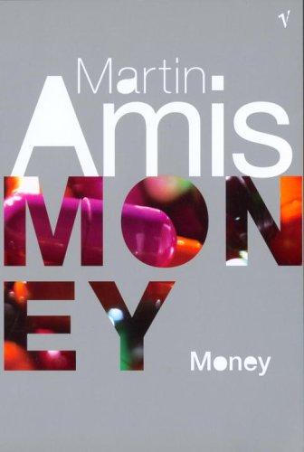 Money (Paperback, 2005, Vintage Books)