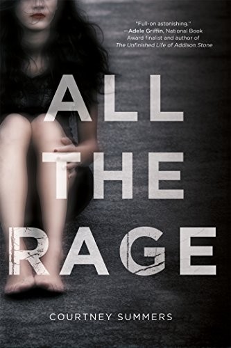 All the Rage (Paperback, 2016, St. Martin's Griffin)