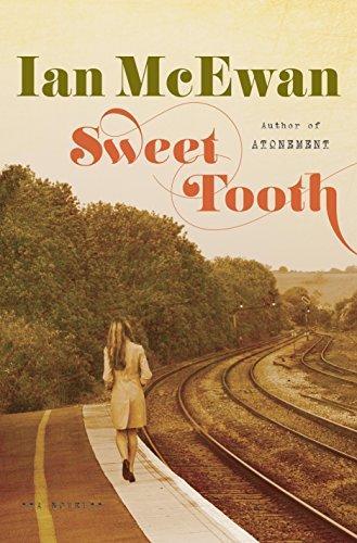 Sweet Tooth (2012)