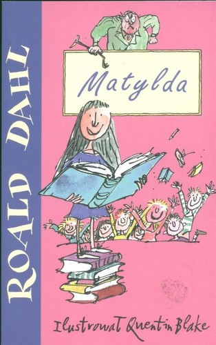 Matylda (Paperback, Polish language, 2003, Zysk i S-ka)